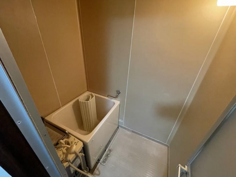 ラミアカーサ1階 部屋その他