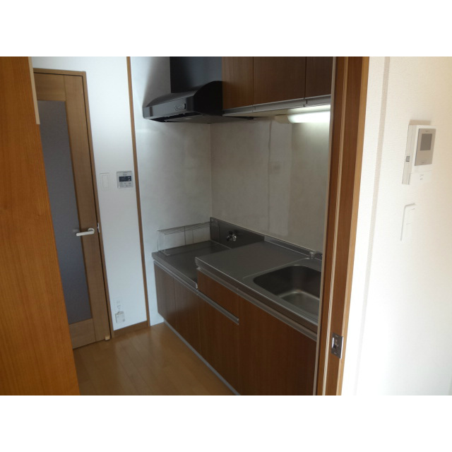 ヴァンクール305号室 内観