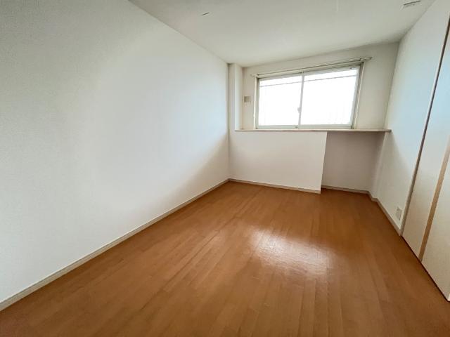 コムデソレイユ 洋室