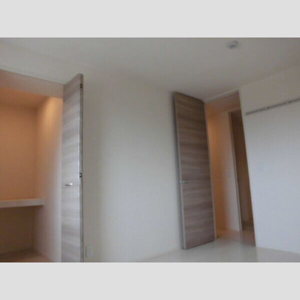 グランデA205号室 洋室