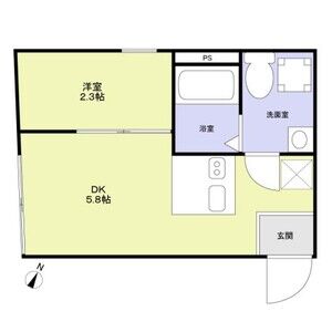 リビング