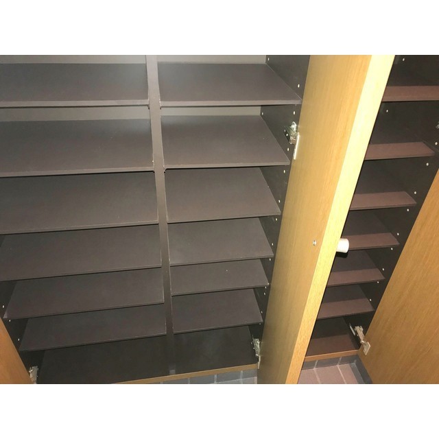 モンメール大磯106号室 内観