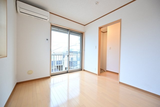 早宮４丁目戸建て 洗面