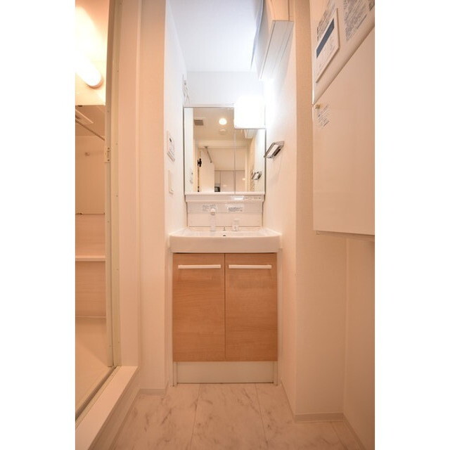 グローリオシェルト池袋Ⅴ0402号室 内観