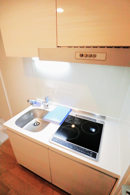 SHOKEN　Residence西川口 キッチン