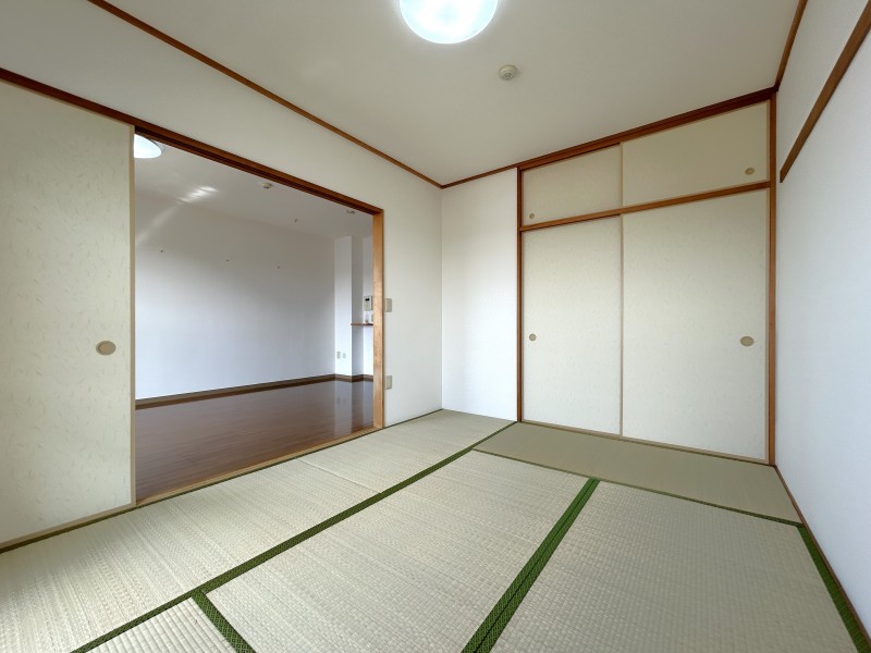 T’s garden清瀬8階 部屋その他