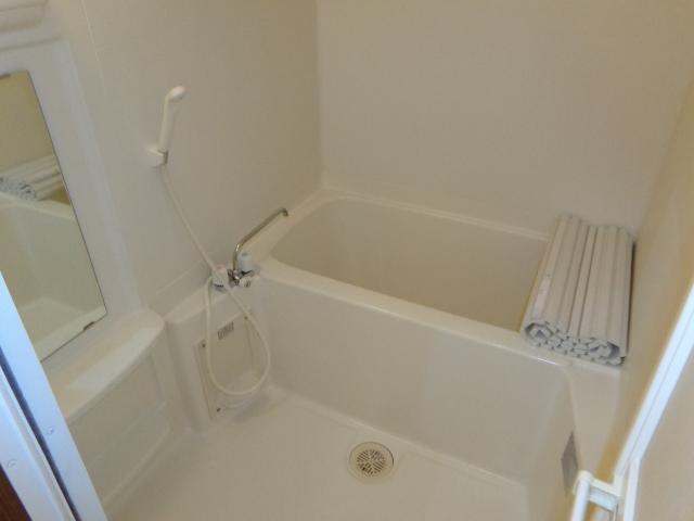 エスポアール バス