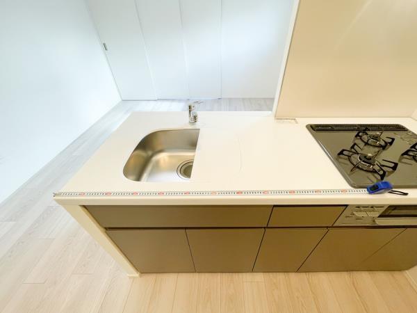 Ｂｒｉｌｌｉａ　ｉｓｔ　浅草12階 部屋設備