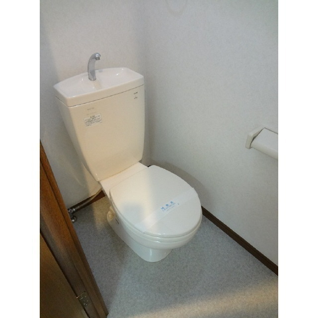 アムール ソレーユ メゾン101号室 内観