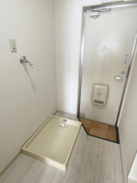 ハイム尾嵜小金井Ｂ棟103号室 同建物別部屋の参考画像