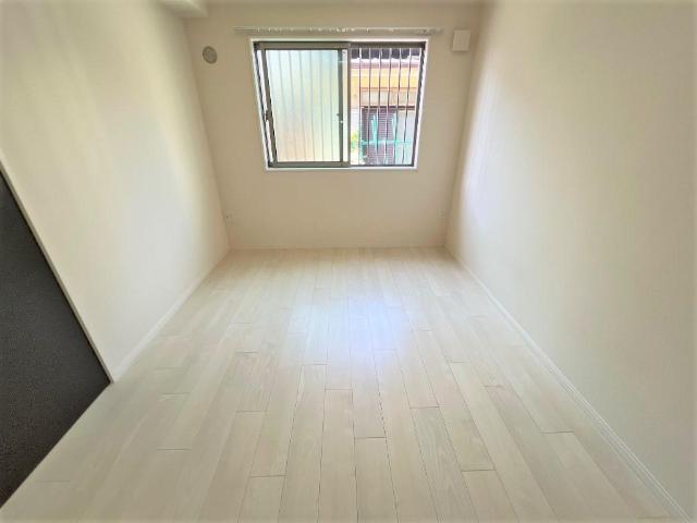 フレーヴ　カネヨシＡ棟 洋室