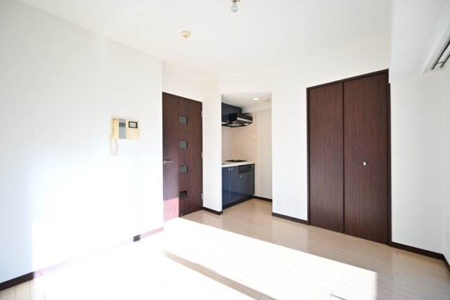 ドルチェ月島・弐番館11階 部屋その他