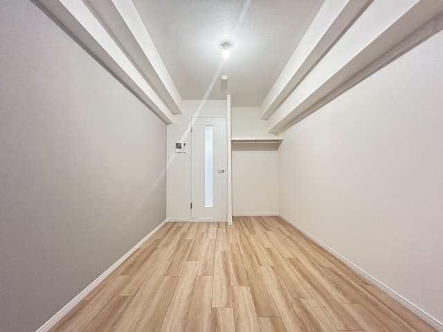 ダイホープラザ中野新橋2階 部屋その他
