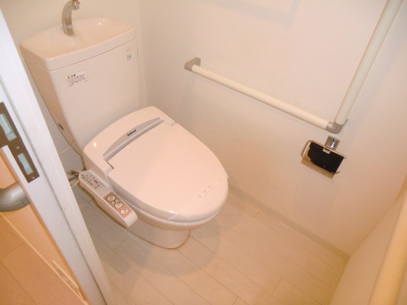 ルネ・ライラタワー船橋7階 部屋その他