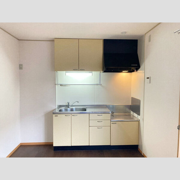サンフルさがみ野　ABCB202号室 キッチン