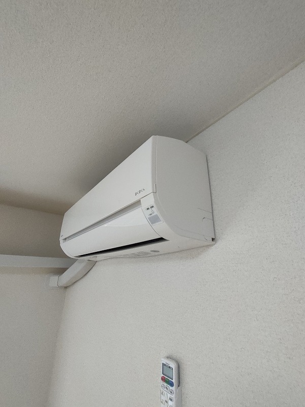 アネックスⅢ1階 部屋設備