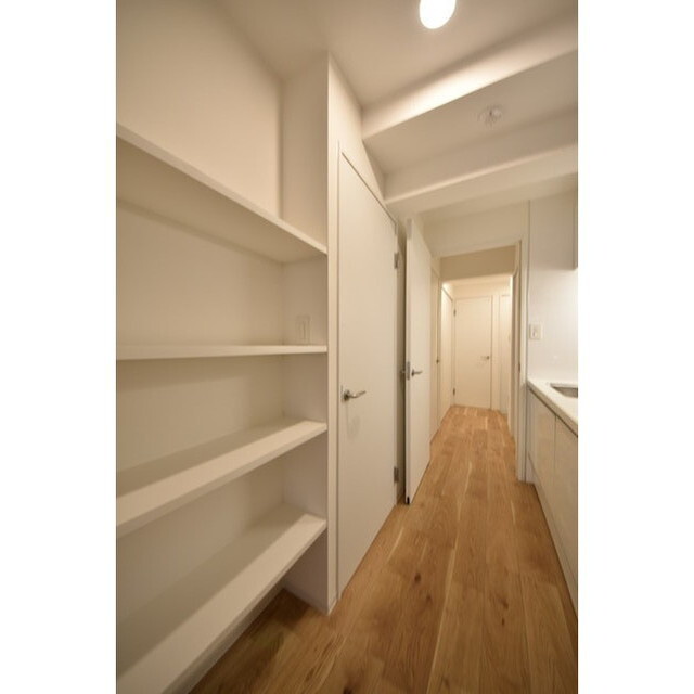 グランパセオ代々木上原0101号室 内観