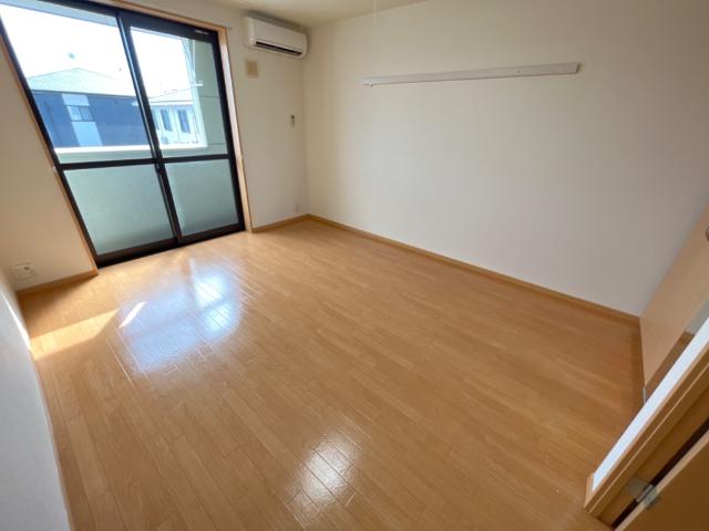 プライマリー 洋室