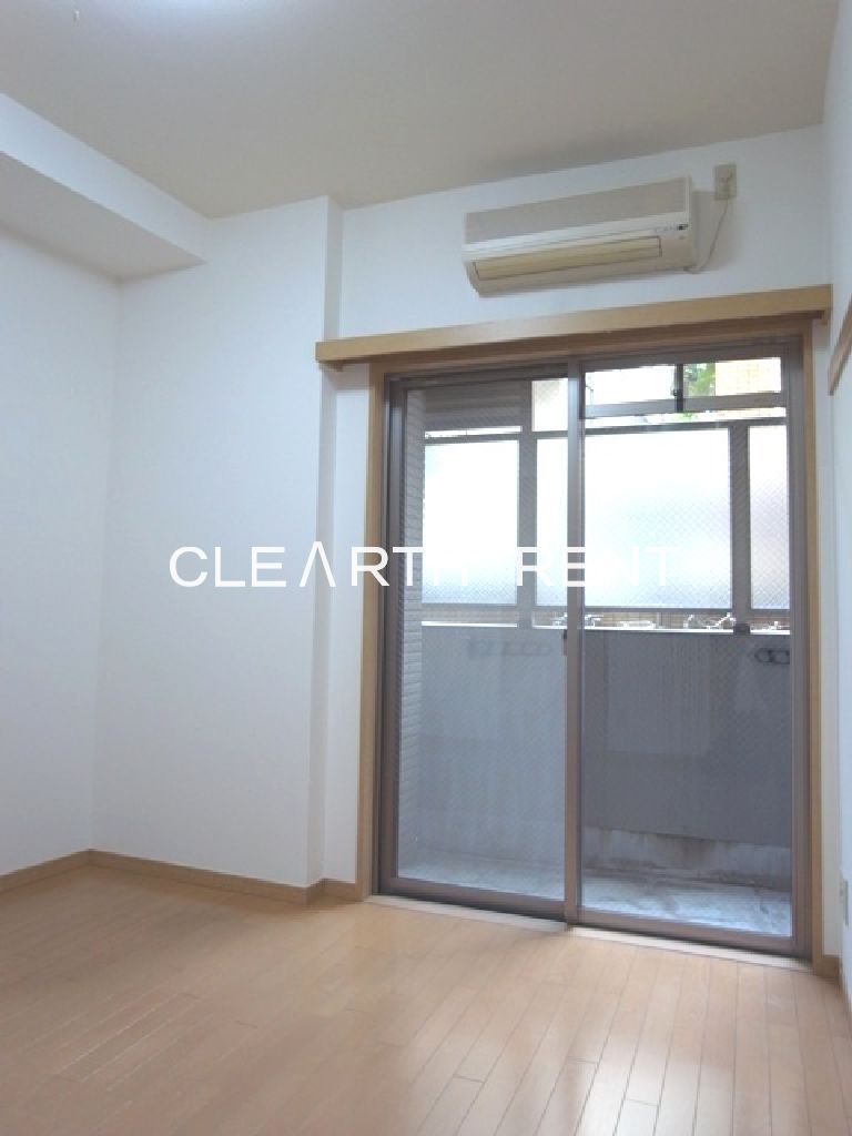 菱和パレス駒沢大学駅前1階 角部屋/分譲仕様の快適空間