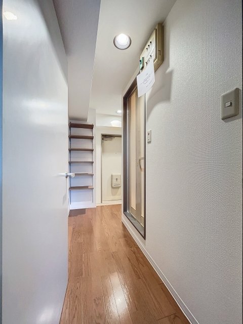 ライオンズプラザ鶴見中央704号室 同建物別部屋の参考画像