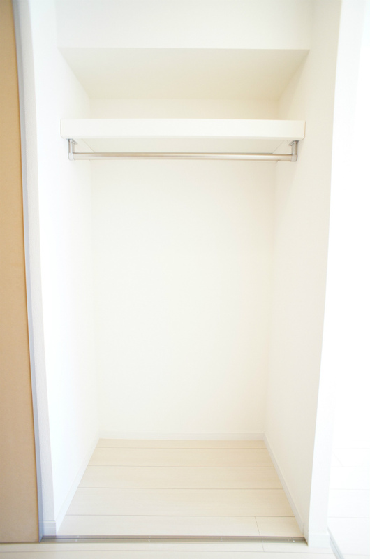 リブリ・リヴェール 収納