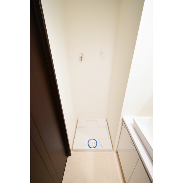 ザ・レジデンス神楽坂Ⅱ0601号室 内観