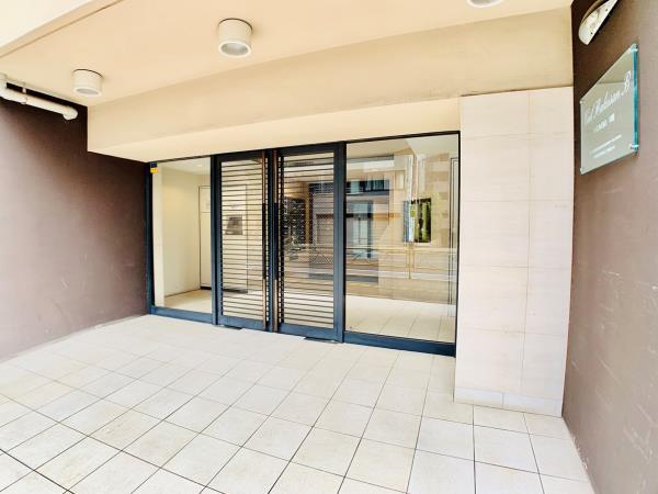 シエル白山　Ｂ館10階 外観