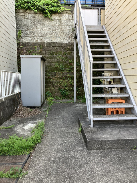 ピア元町(E-196)2階 部屋その他