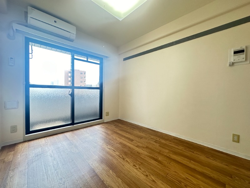 ロザール東千葉3階 部屋その他