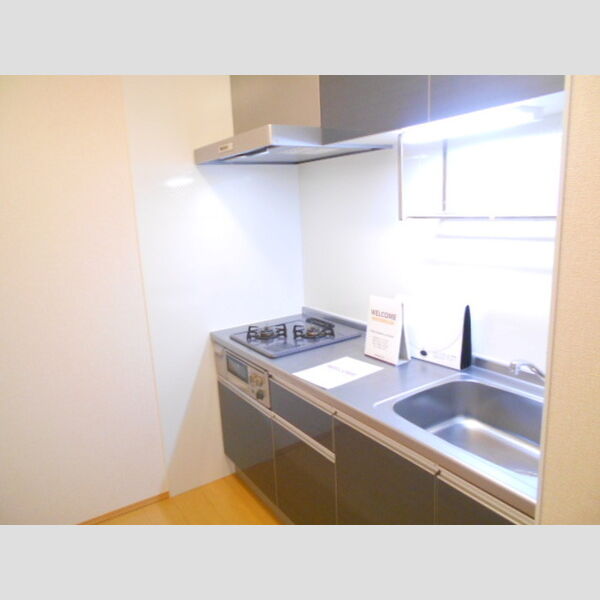 フォレストヒルズ キッチン