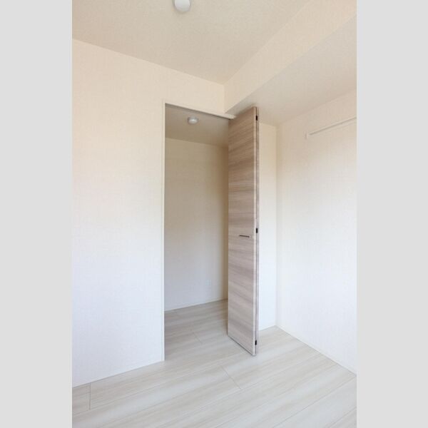 メゾン・エール クローゼット