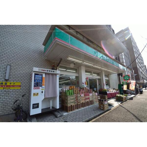 ESTATE　Y403号室 周辺