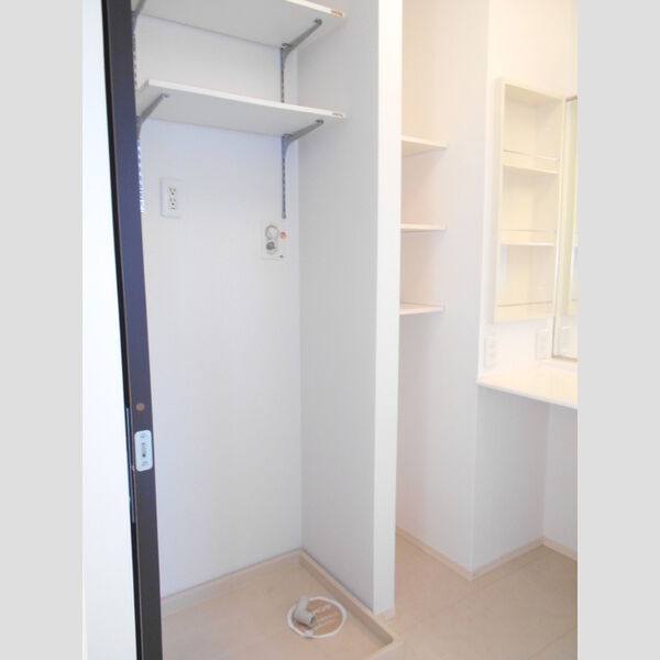 シーバス　B館203号室 部屋その他