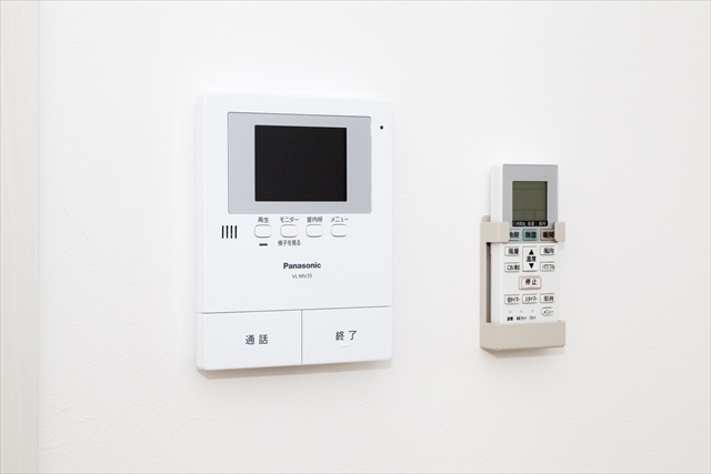 Ｆｅｒｒｉｓ座間 部屋設備