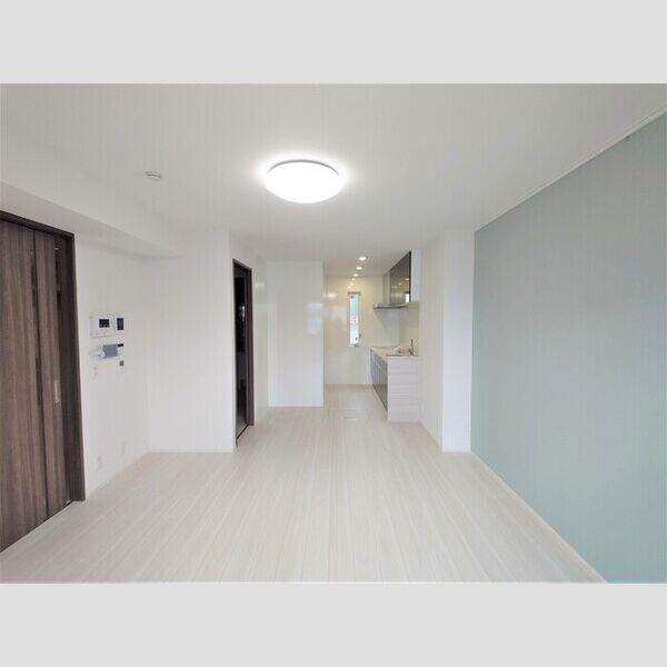 セントラルコートⅡ LDK13.1帖