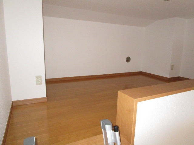 エトワール府中 内観