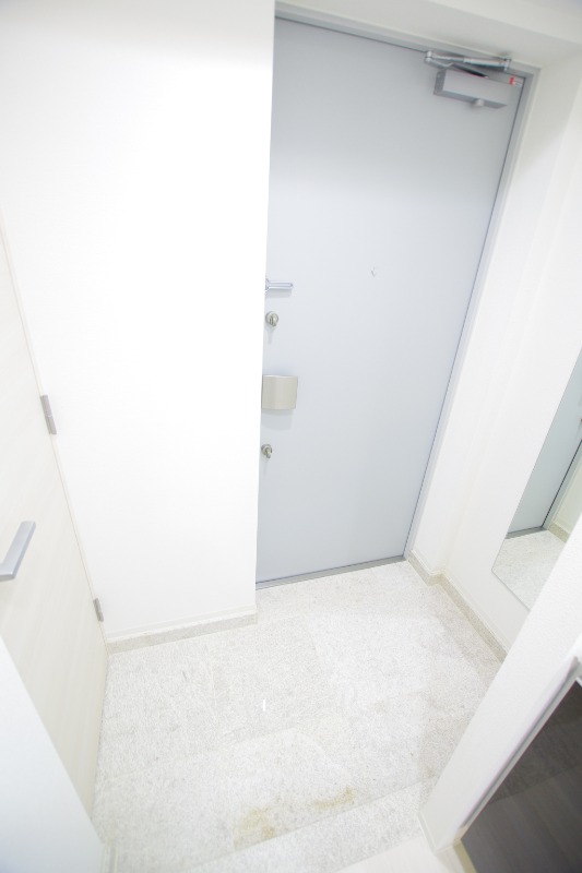 ブライズ用賀4階 部屋その他