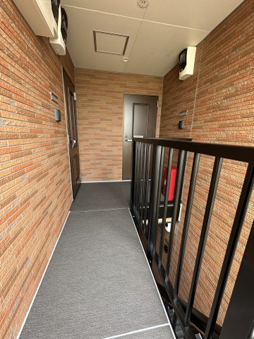 サニーベイ金沢302号室 その他共有部分
