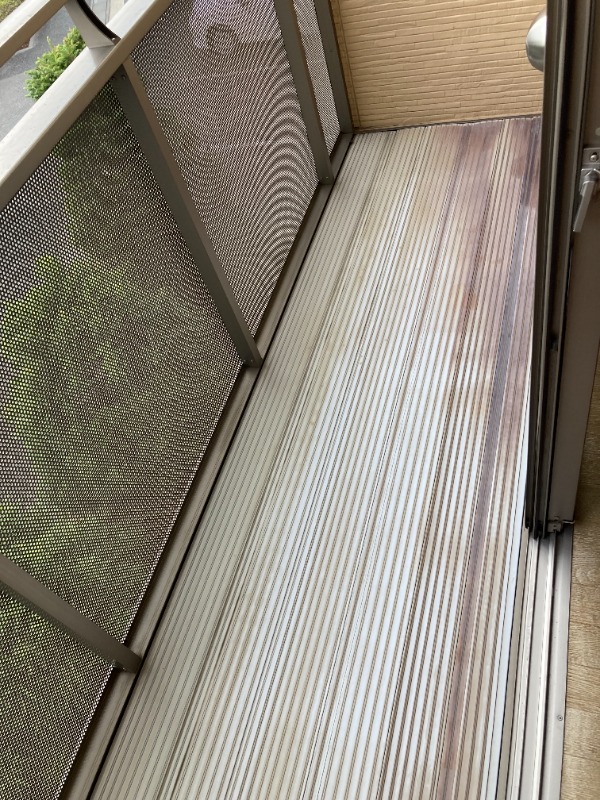 サンヴィアーレ710 バルコニー