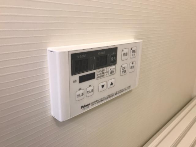 セレニテス バス