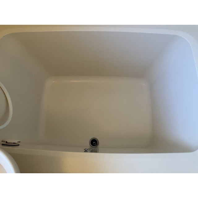 ルーチェ湘南 内観