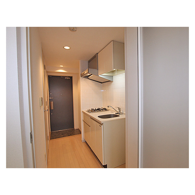 ルクレ高野台レジデンス0808号室 同建物別部屋の参考画像