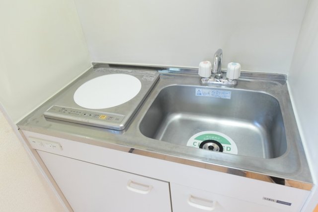 AQUA LUCE（アクアルーチェ）Ⅰ 1口IHコンロ