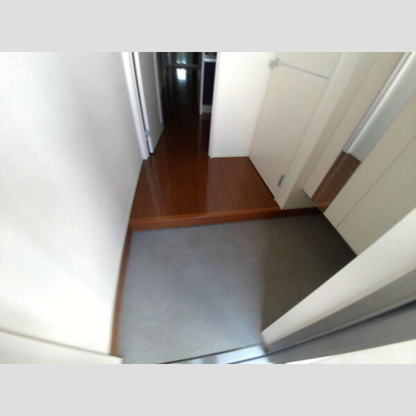 ヘリオス吉川美南　アプロディーテ 玄関