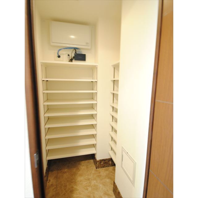 レキシントンスクエア白金高輪2204号室 内観