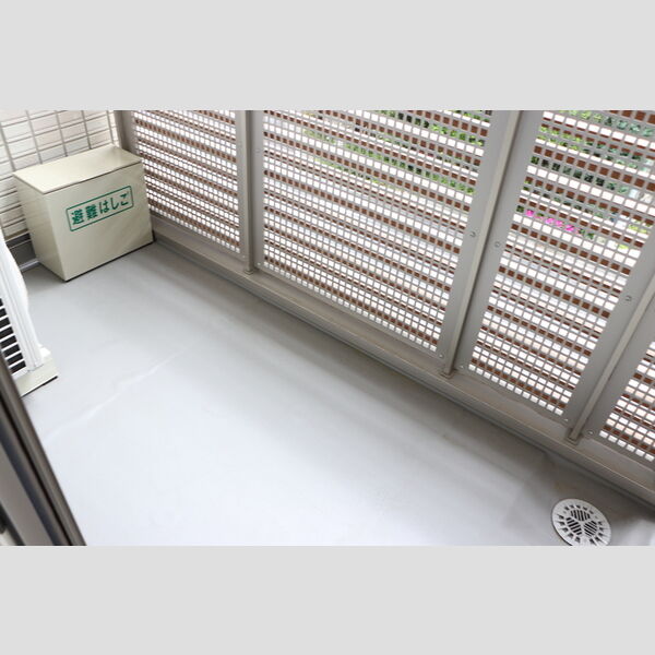 Blumenlied(ブルーメンリート)102号室 同建物別部屋の参考画像