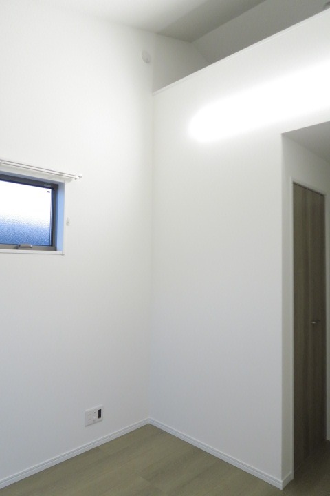 T’s Cuore六町Ⅰ3階 リビング