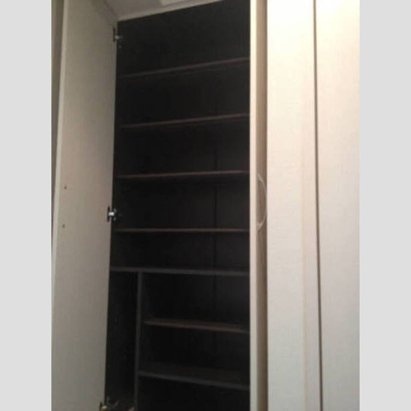 カーサ フェリーチェ 柴又104号室 シューズボックス