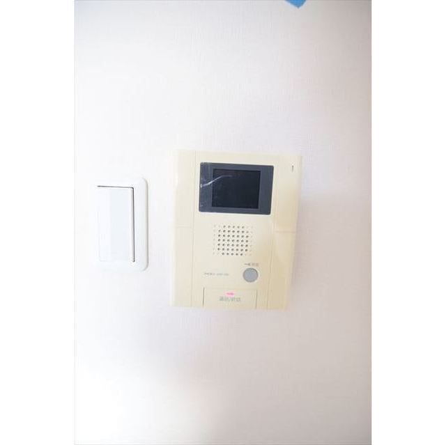 ファインライツ氷川台0408号室 内観