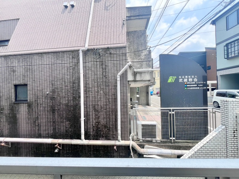 パークサイド山路3階 ※以下同タイプ別部屋参照現優先況